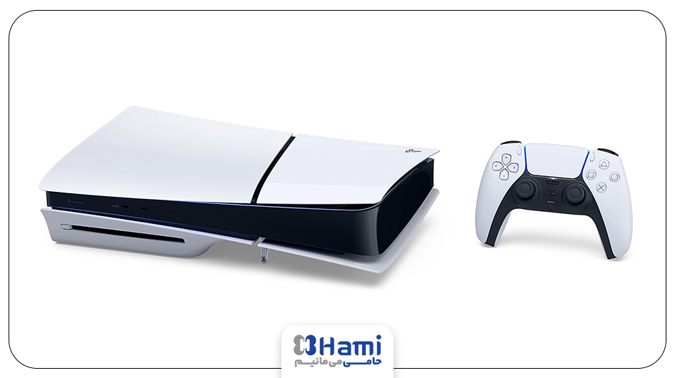 پلی استیشن 5 - Playstation5