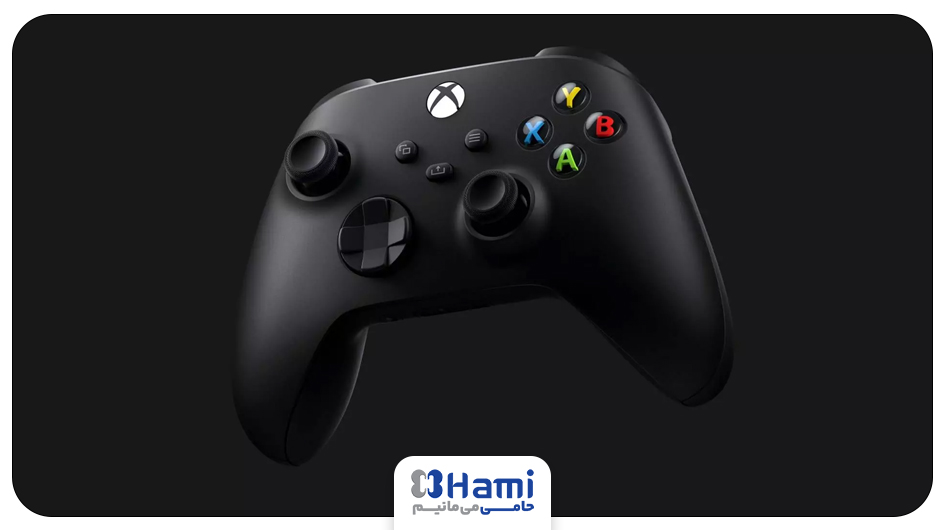 کنترلر کنسول ایکس باکس سری X