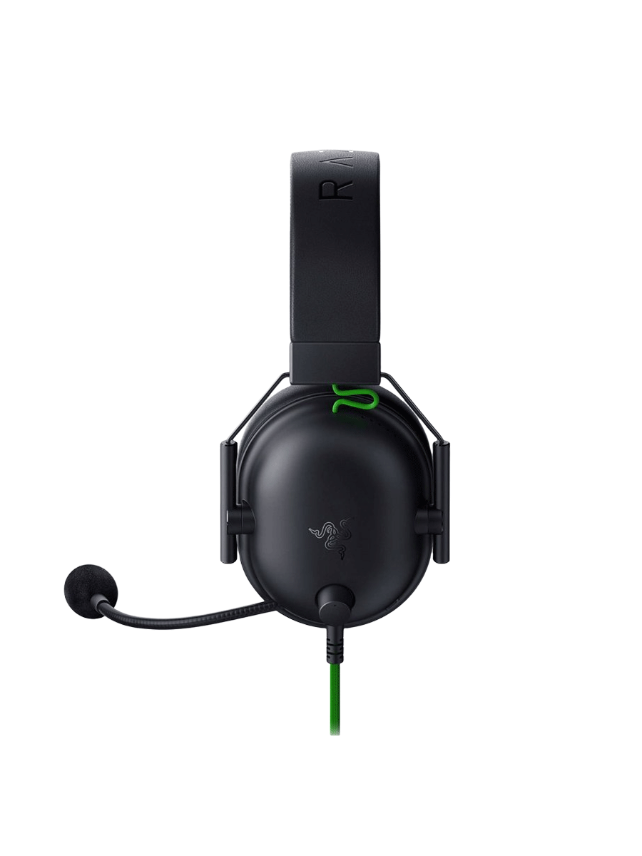 هدست گیمینگ Razer مدل BlackShark V2 X