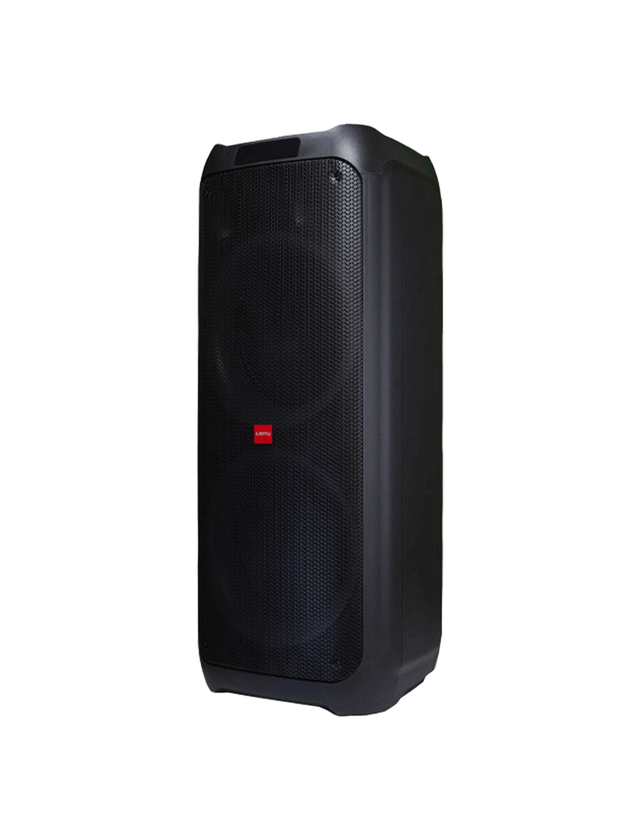 اسپیکر بلوتوثی قابل حمل لیتو مدل Leitu Party Box 2000