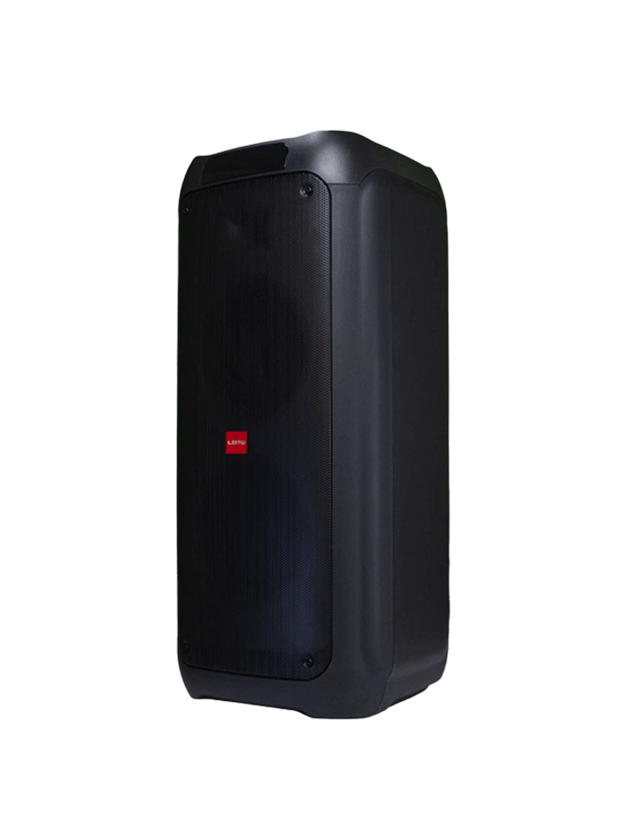 اسپیکر بلوتوثی قابل حمل لیتو مدل Leitu Party Box 1000