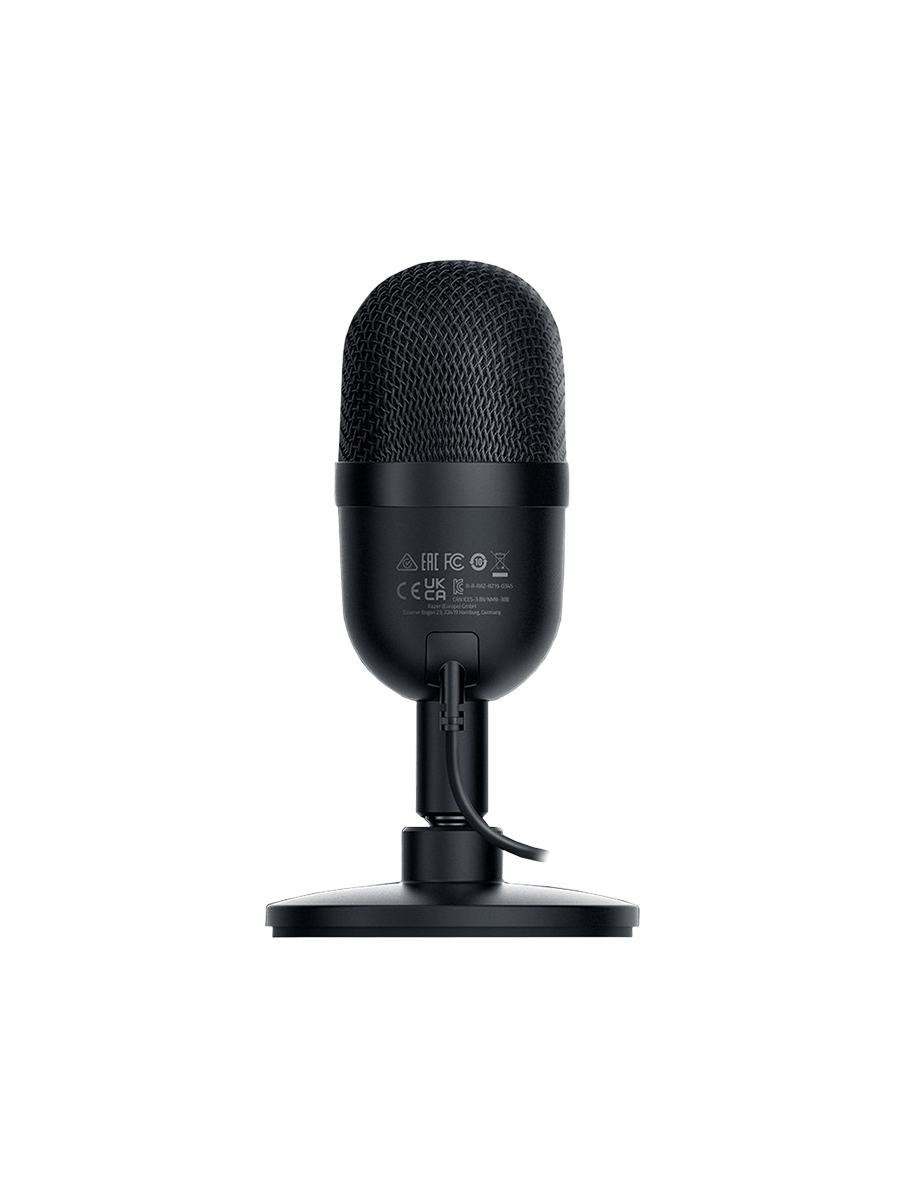 میکروفن کندانسر Razer مدل Seiren mini