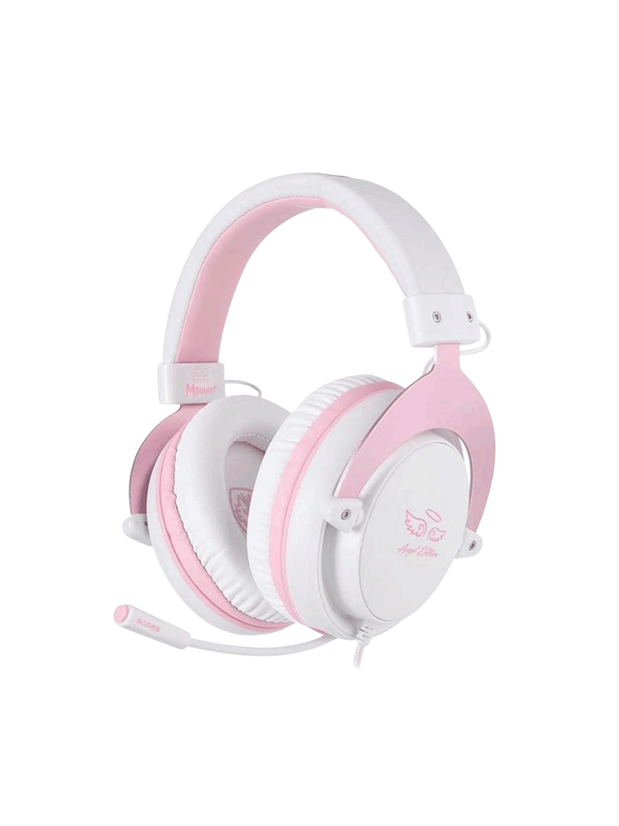 خرید و قیمت هدست گیمینگ Sades مدل SA-723 A.E