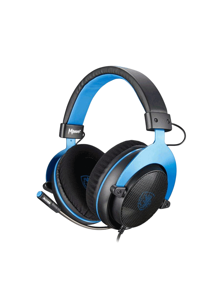 خرید هدست گیمینگ Sades مدل SA-723 A.E