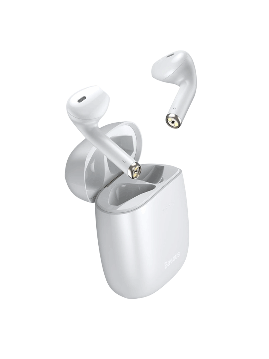 هندزفری بلوتوث شیائومی باسئوس مدل Baseus Encok W04 PRO