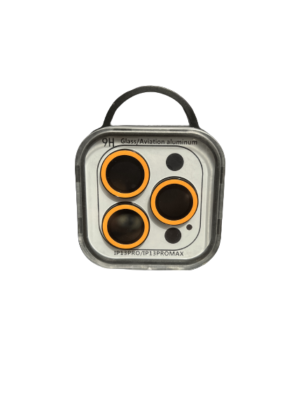 محافظ لنز دوربین شبرنگ IPHONE 13 PRO,PROMAX