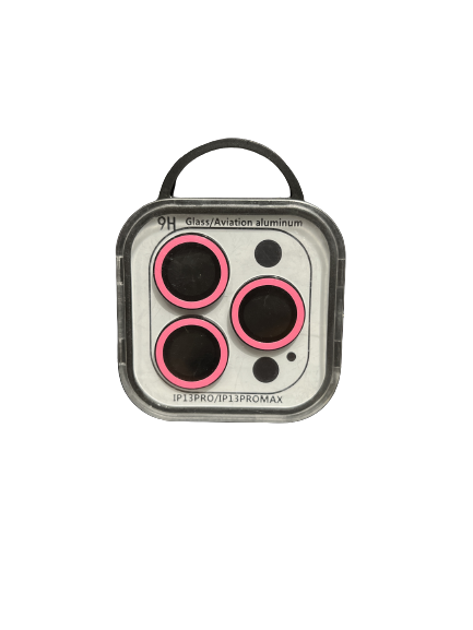 محافظ لنز دوربین شبرنگ IPHONE 13 PRO,PROMAX