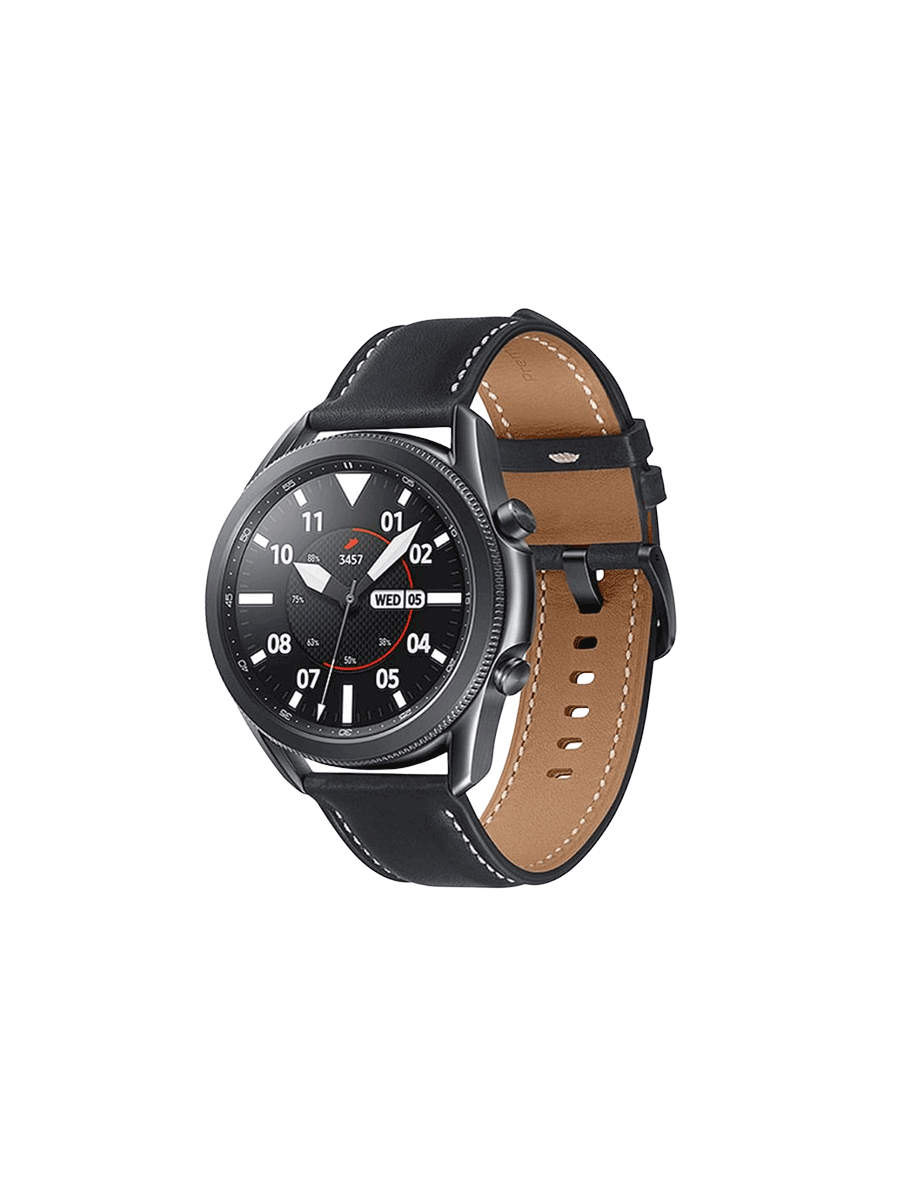 ساعت هوشمند سامسونگ مدل Galaxy Watch 3 SM-R840 45mm
