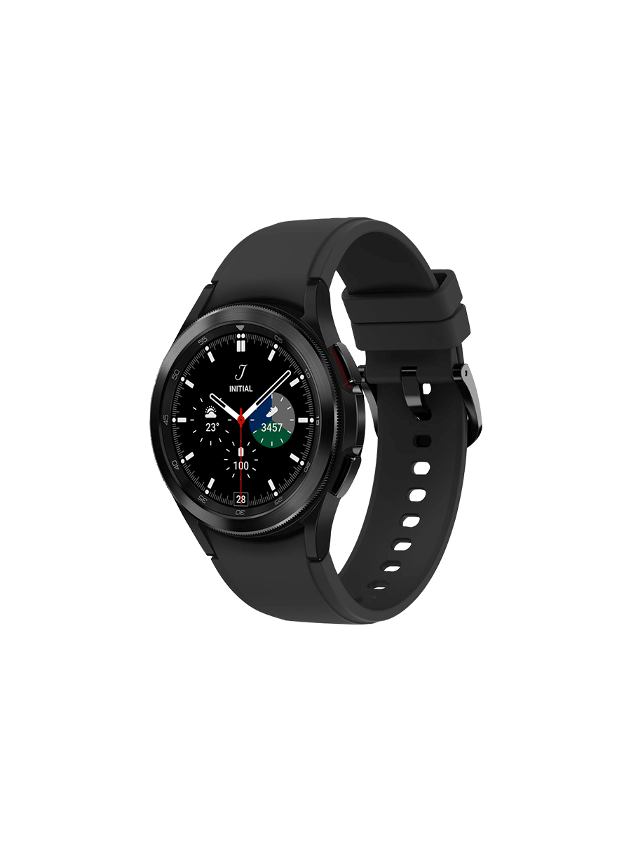 ساعت هوشمند سامسونگ مدل Galaxy Watch 4 Classic SM-R880 42mm