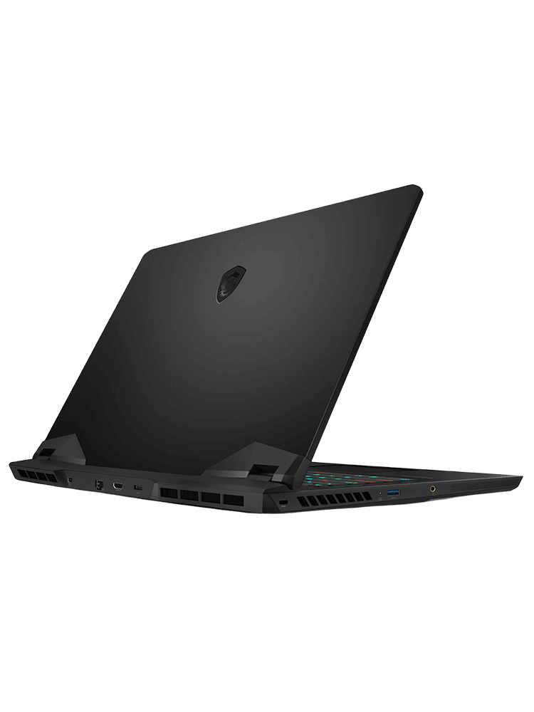 لپ تاپ ام اس آی مدل MSI GP76 LEOPARD 11UG - i7 11800H 16GB 1TB SSD RTX 3070 8 17.3