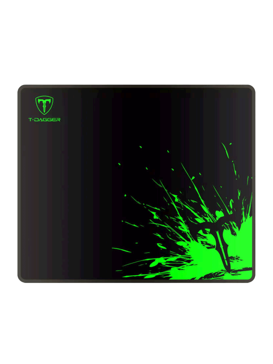 موس و کیبورد گیمینگ T-Dagger T-TGS003 + هدست و پد موس