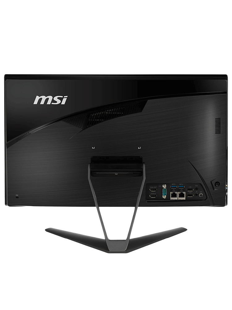 کامپیوتر همه کاره 21.5 اینچی ام اس آی مدل Pro22X 10M i5-10400