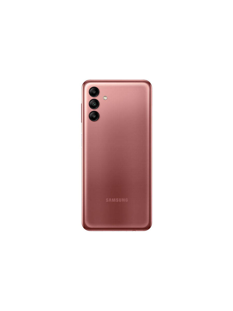 موبایل سامسونگ مدل Galaxy A04s دو سیم کارت ظرفیت 32 گیگابایت و رم 3 گیگابایت