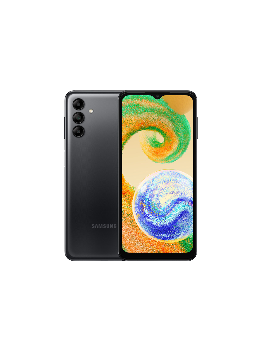 موبایل سامسونگ مدل Galaxy A04s دو سیم کارت ظرفیت 128 گیگابایت و رم 4 گیگابایت