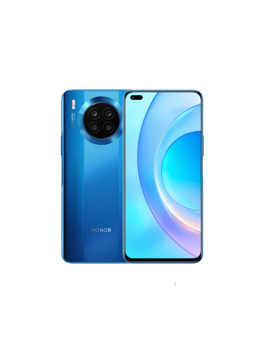 موبایل آنر مدل 50 Lite دو سیم کارت ظرفیت 128گیگابایت و 6 گیگابایت رم