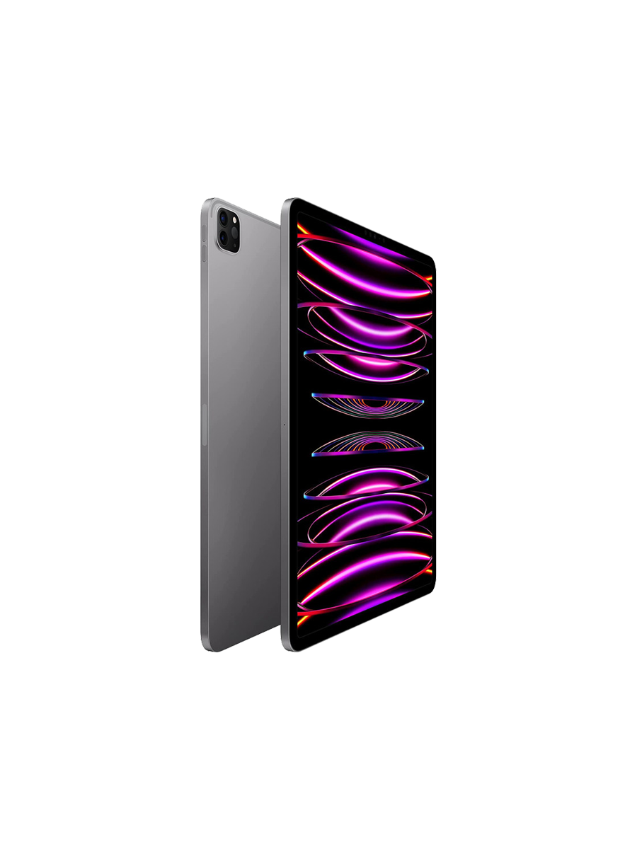 تبلت اپل مدل iPad Pro 12.9 2022 WIFI ظرفیت 256 گیگابایت و رم 8 گیگابایت