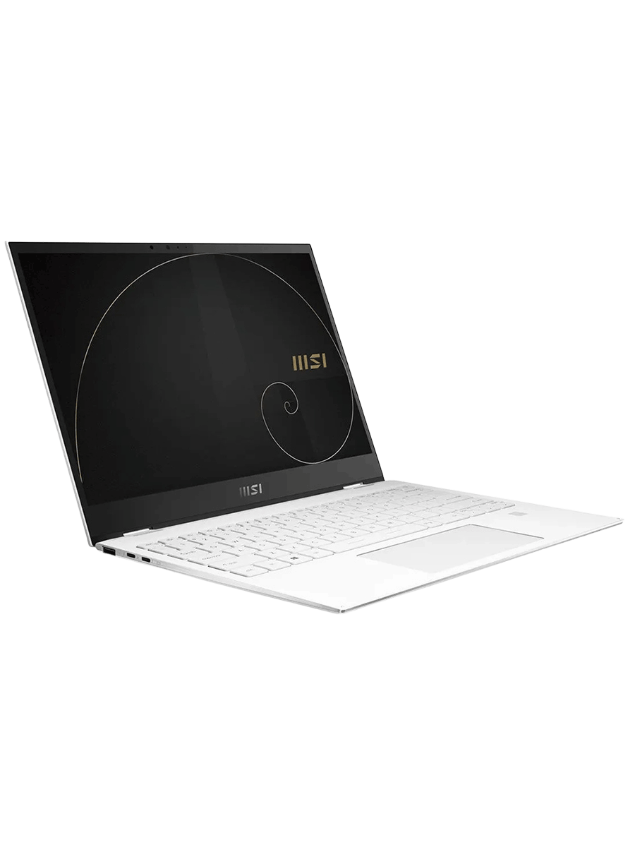 لپ تاپ 13.4 اینچی ام اس آی مدل Summit E13 Flip Evo i7-1185G7