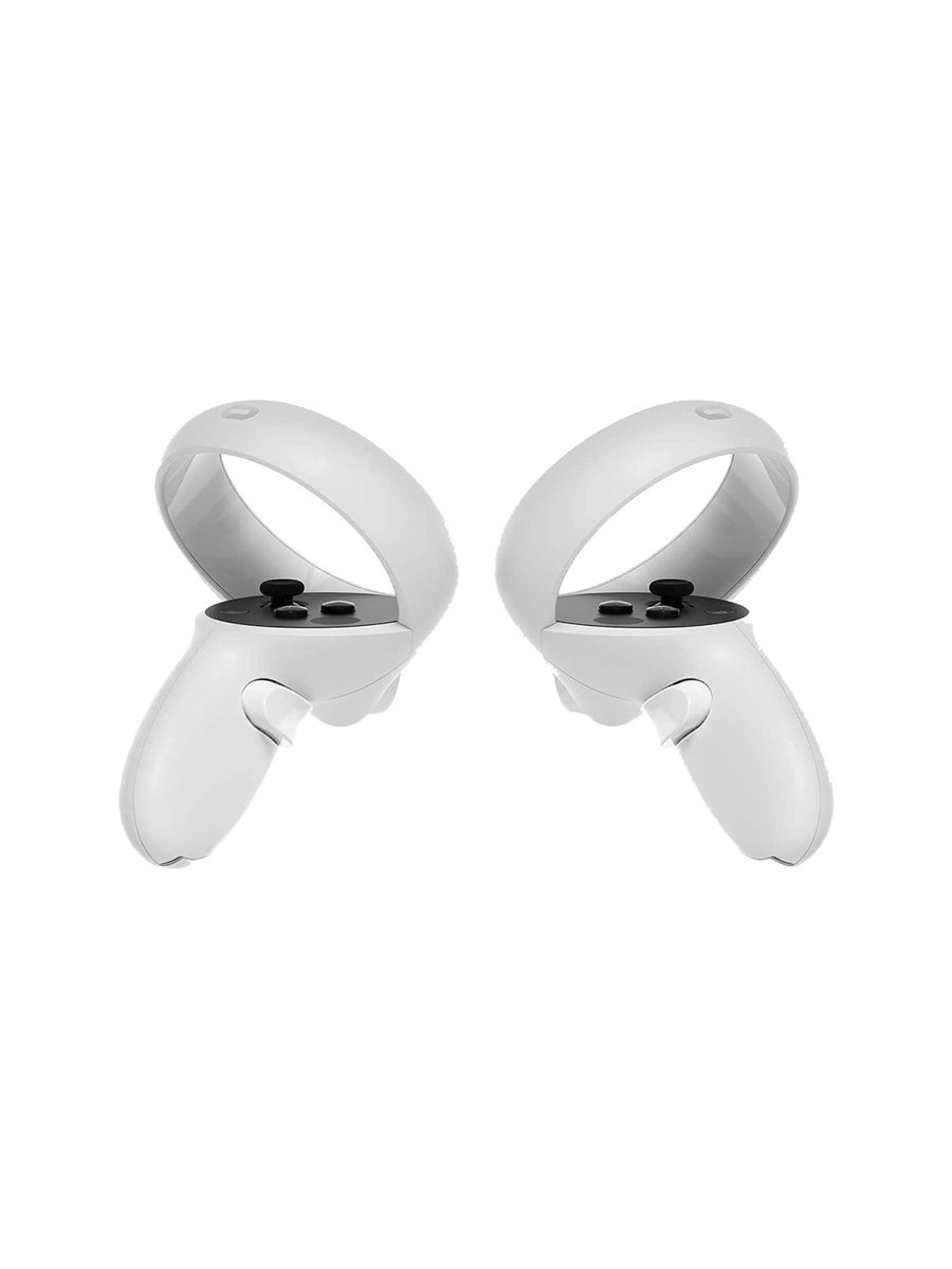 هدست واقعیت مجازی اکولوس مدل Quest 2