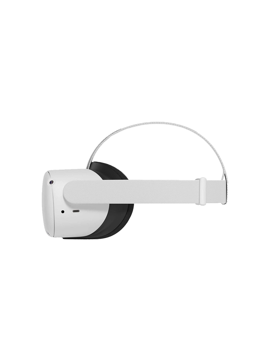 هدست واقعیت مجازی اکولوس مدل Quest 2