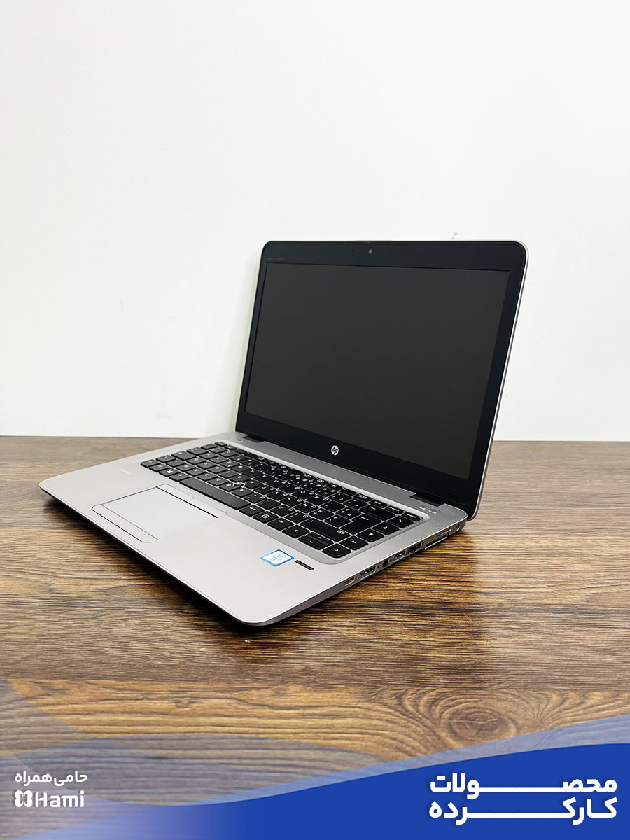 لپ تاپ اچ پی مدل EliteBook 840 G3