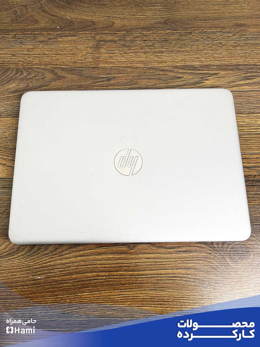 لپ تاپ اچ پی مدل EliteBook 840 G3