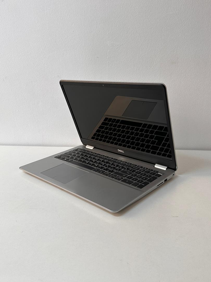 لپ تاپ دل مدل Inspiron 5584 (استوک)	