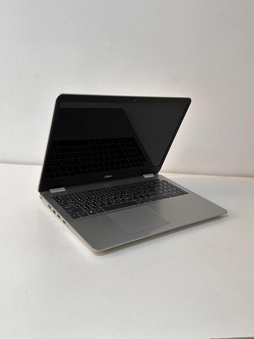 لپ تاپ دل مدل Inspiron 5584 (استوک)	