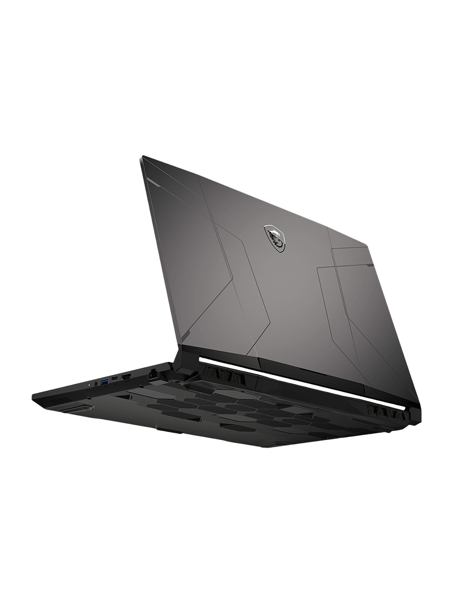 لپ تاپ  ام اس آی مدل MSI PULSE GL76 11UEK BAG - i7 11800H 16GB 1TB SSD RTX 3060 6 17.3
