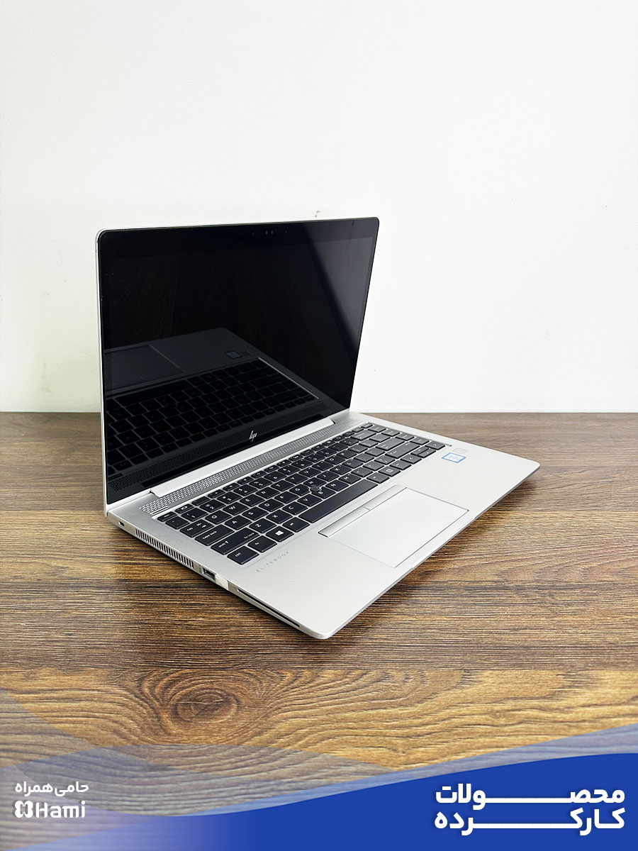 لپ تاپ اچ پی مدل HP EliteBook 840 G5 (استوک)