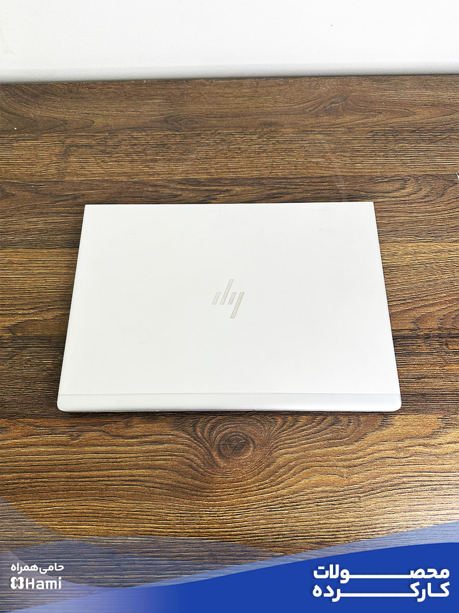 لپ تاپ اچ پی مدل HP EliteBook 840 G5 (استوک)