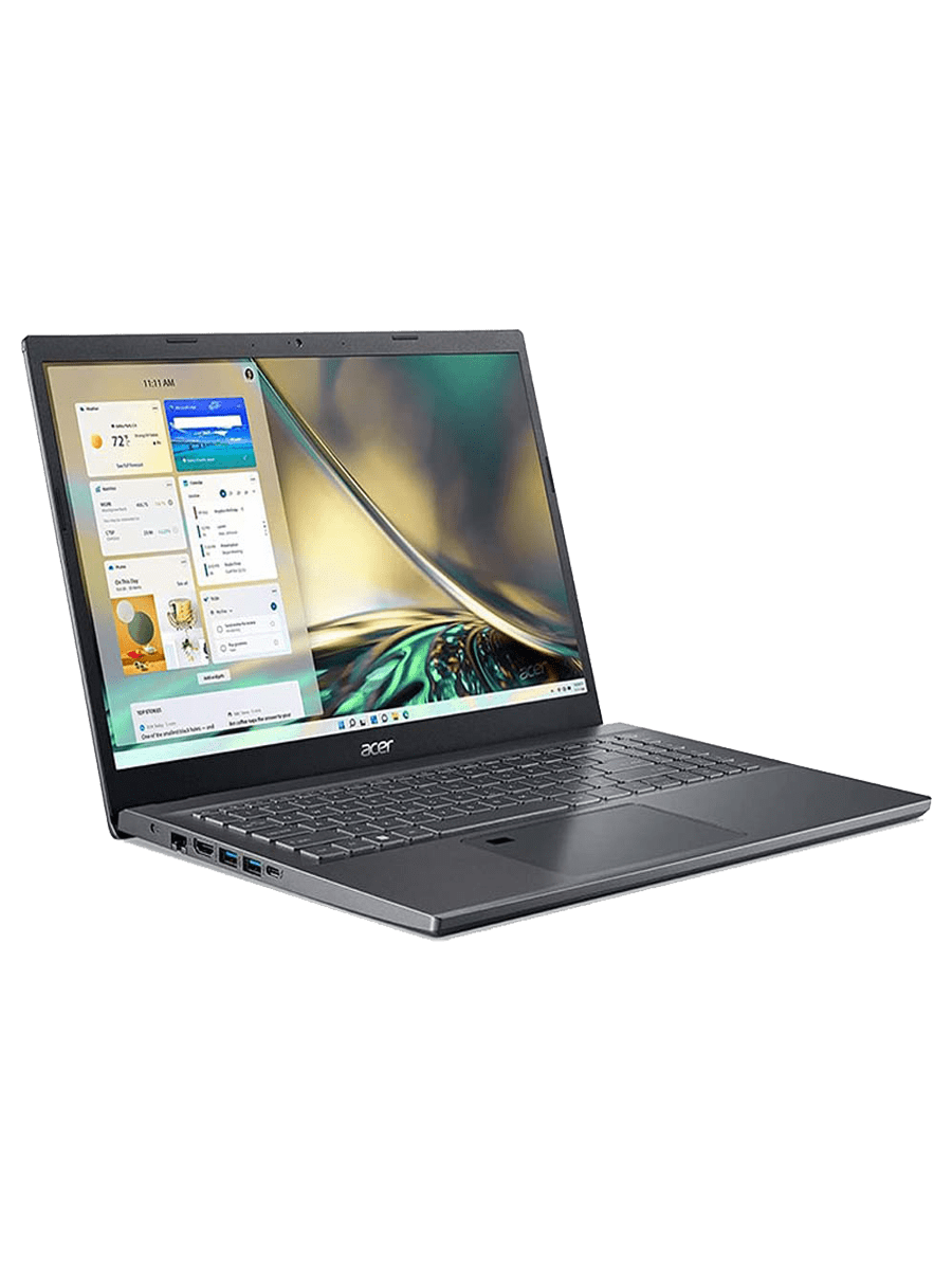 لپ تاپ 15.6 اینچی ایسر مدل A515-57G-78C9