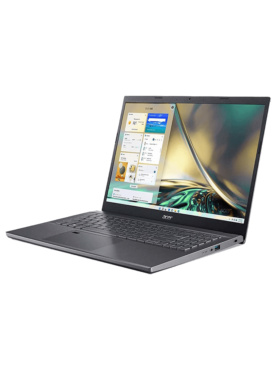 لپ تاپ 15.6 اینچی ایسر مدل A515-57G-553M