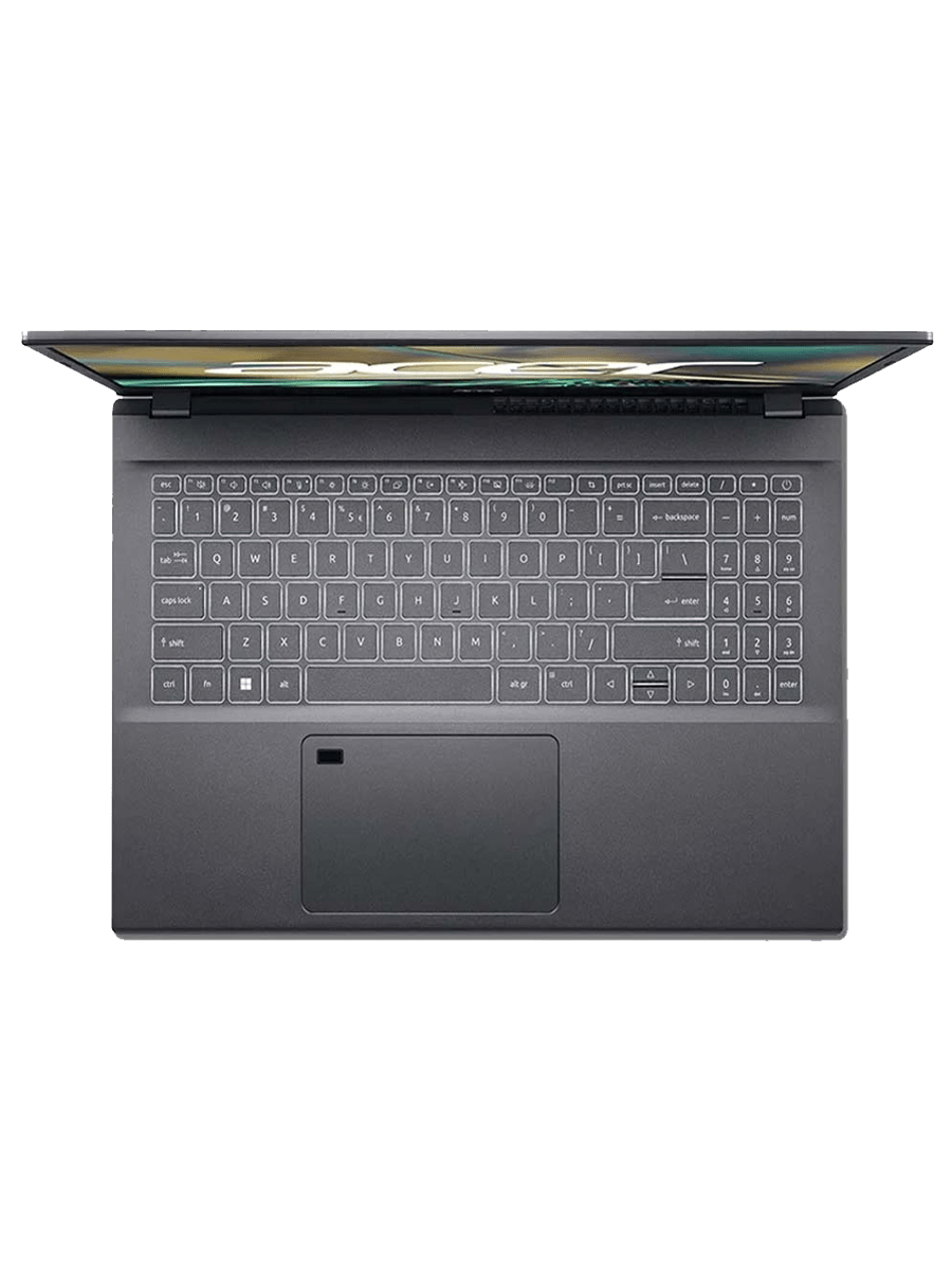 لپ تاپ 15.6 اینچی ایسر مدل A515-57G-553M