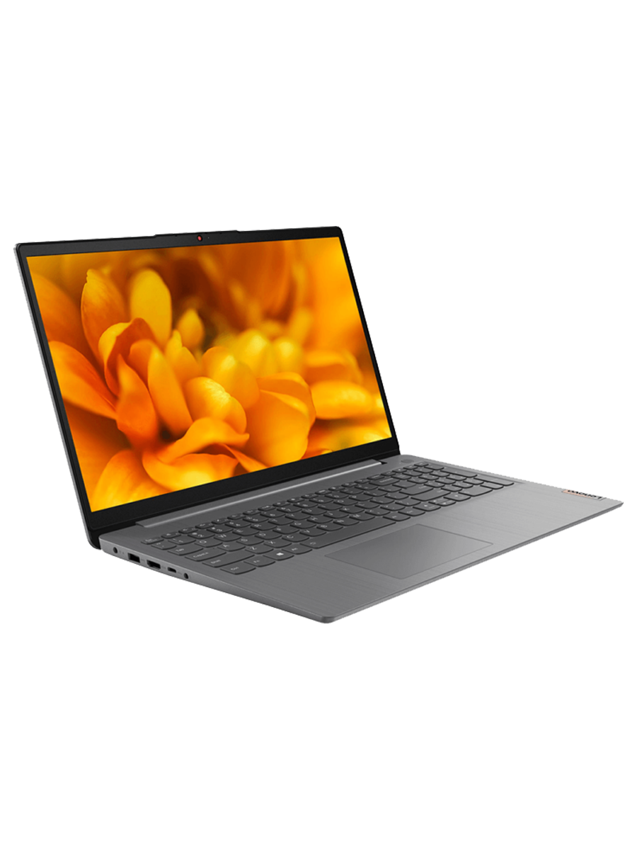 لپ تاپ 15.6 اینچی لنوو مدل IdeaPad 3 15IAU7(82RK005YAK)