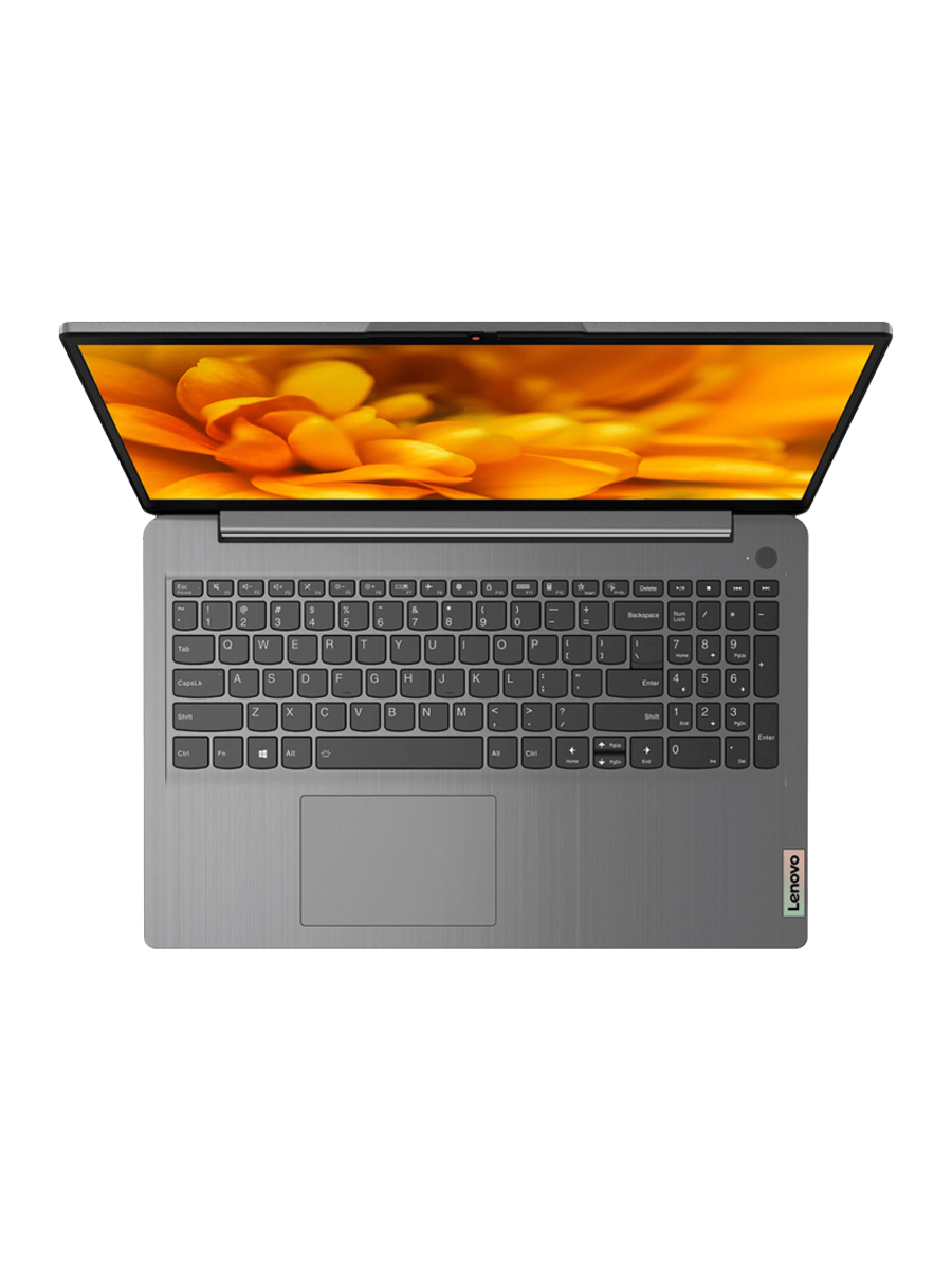 لپ تاپ 15.6 اینچی لنوو مدل IdeaPad 3 15IAU7(82RK005YAK)
