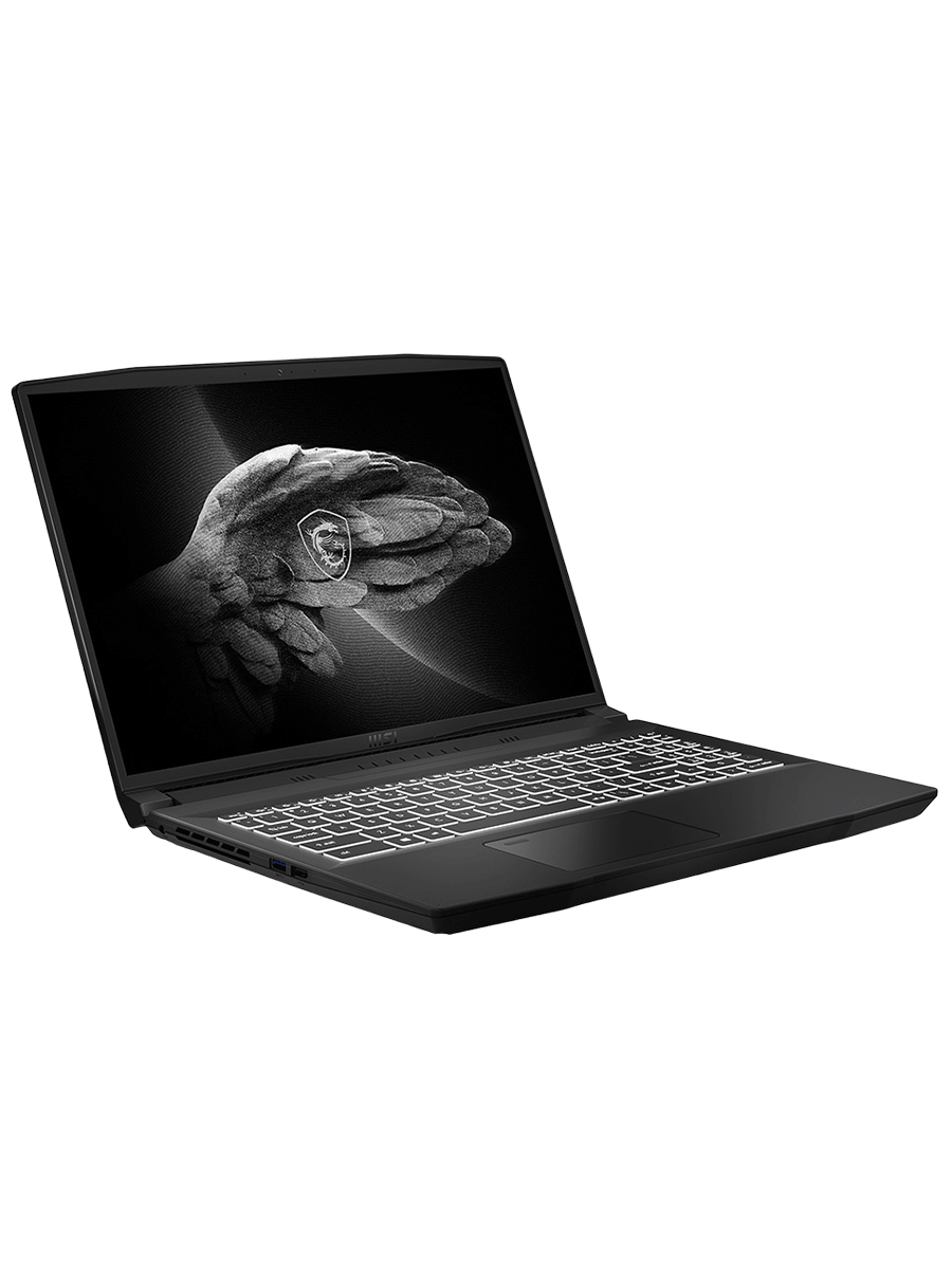 لپ تاپ ام اس آی مدل MSi CREATOR M16 A11UC - i7 11800H 16GB 512 RTX 3050 4 16.0