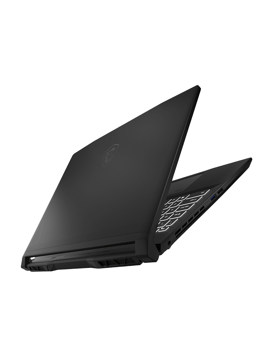 لپ تاپ ام اس آی مدل MSi CREATOR M16 A11UC - i7 11800H 16GB 512 RTX 3050 4 16.0