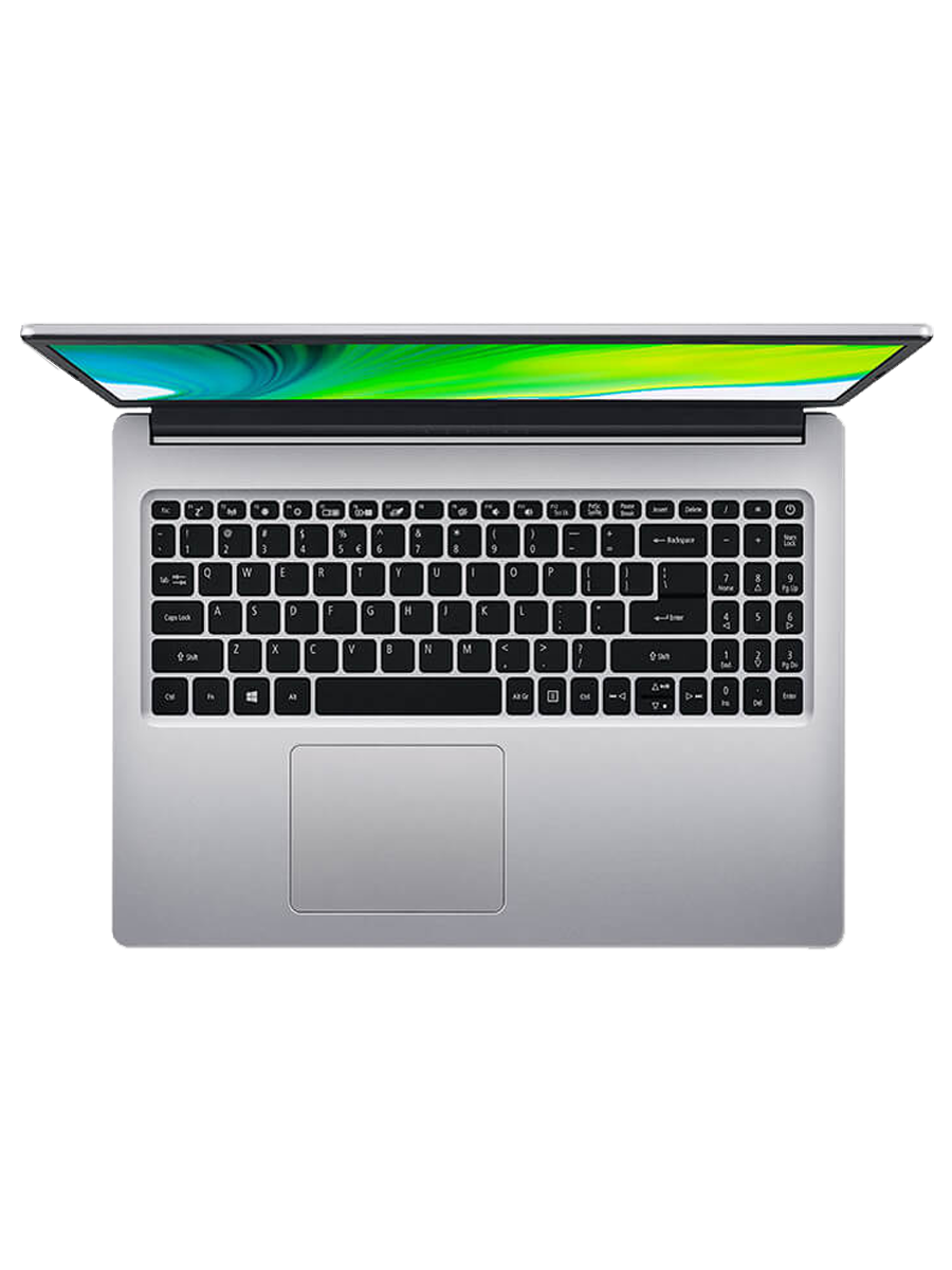 لپ تاپ 15.6 اینچی ایسر مدل Aspire A315-58G-35GH-A