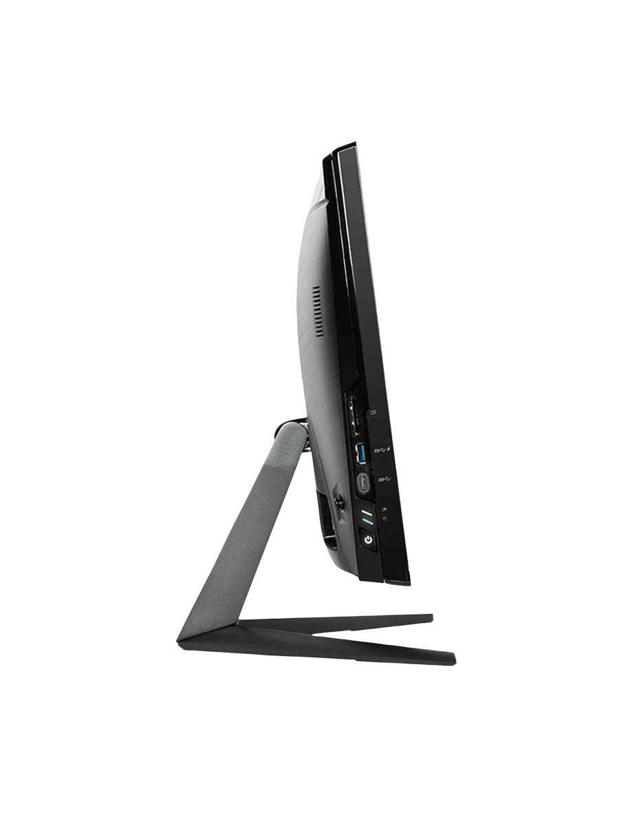 کامپیوتر همه کاره ام اس آی مدل MSI PRO22X 10M Black - i3 10100 8GB 1 Share 21.5