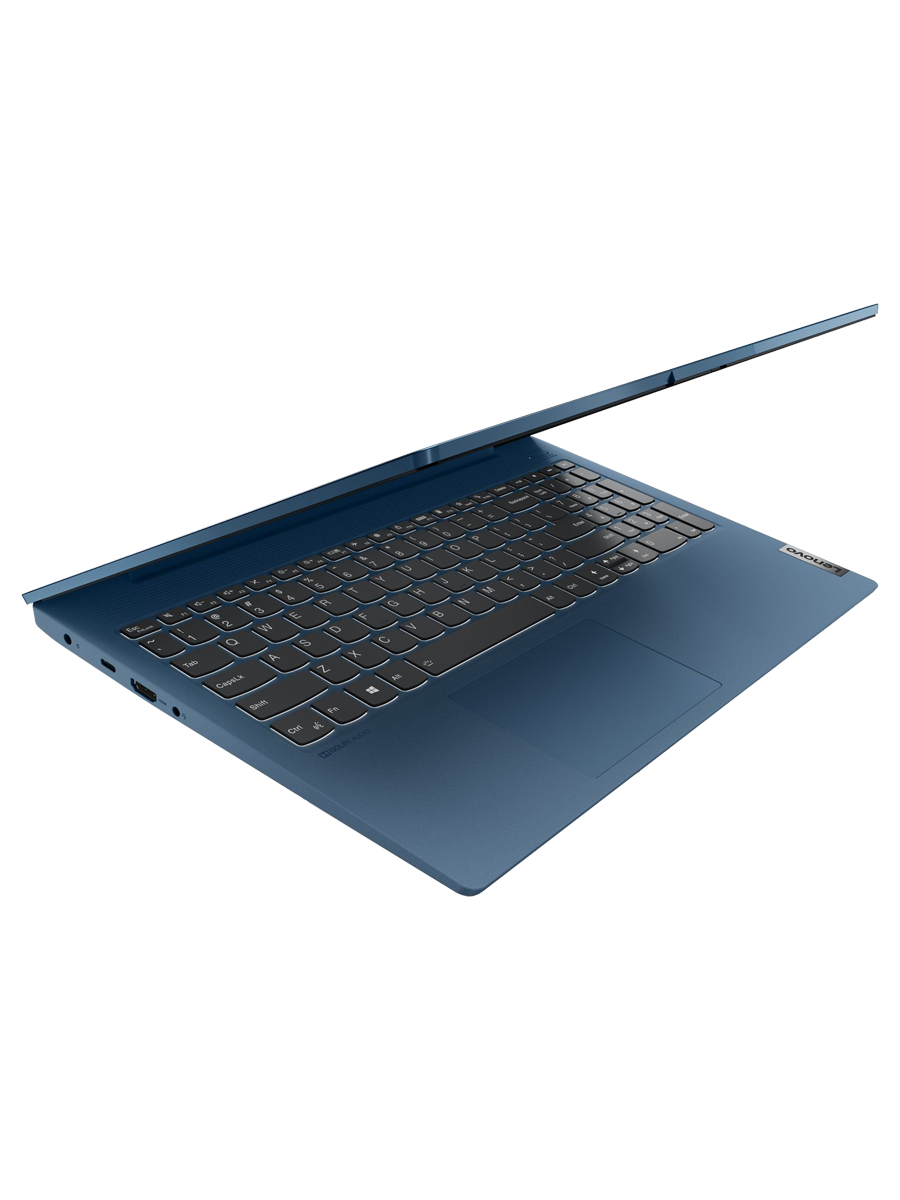 لپ تاپ 15.6 اینچی لنوو مدل (82FG01TSAX)IdeaPad 5 15ITL05