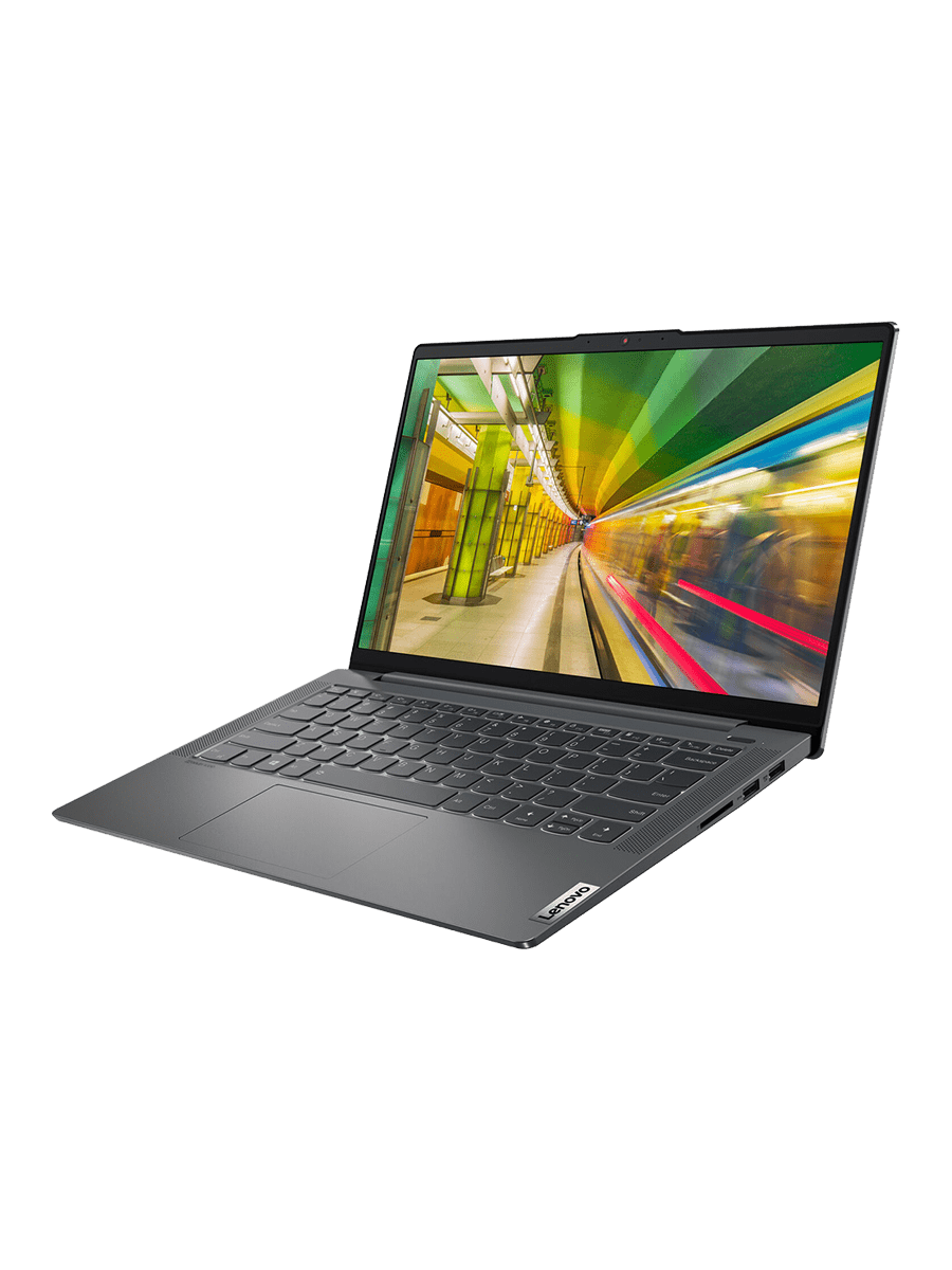 لپ تاپ 15.6 اینچی لنوو مدل (82FG00LNAX)IdeaPad 5 15ITL05