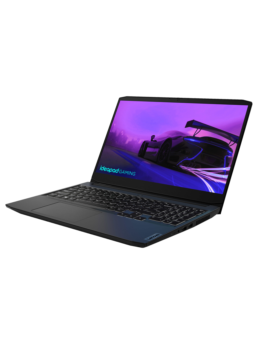 لپ تاپ 15.6 اینچی لنوو مدل (82K101ADRM)IdeaPad Gaming3 15IHU6