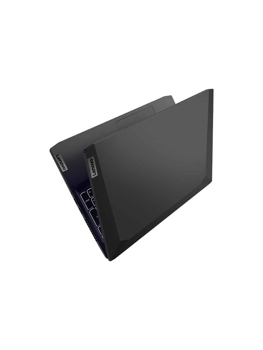 لپ تاپ 15.6 اینچی لنوو مدل (82K100FHAX)IdeaPad Gaming3 15IHU6