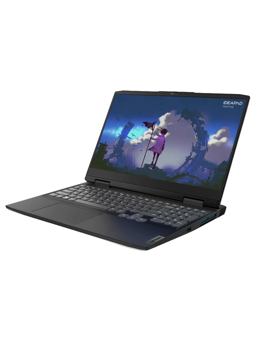 لپ تاپ 15.6 اینچی لنوو مدل (82S9005JUS)IdeaPad Gaming3 15IAH7