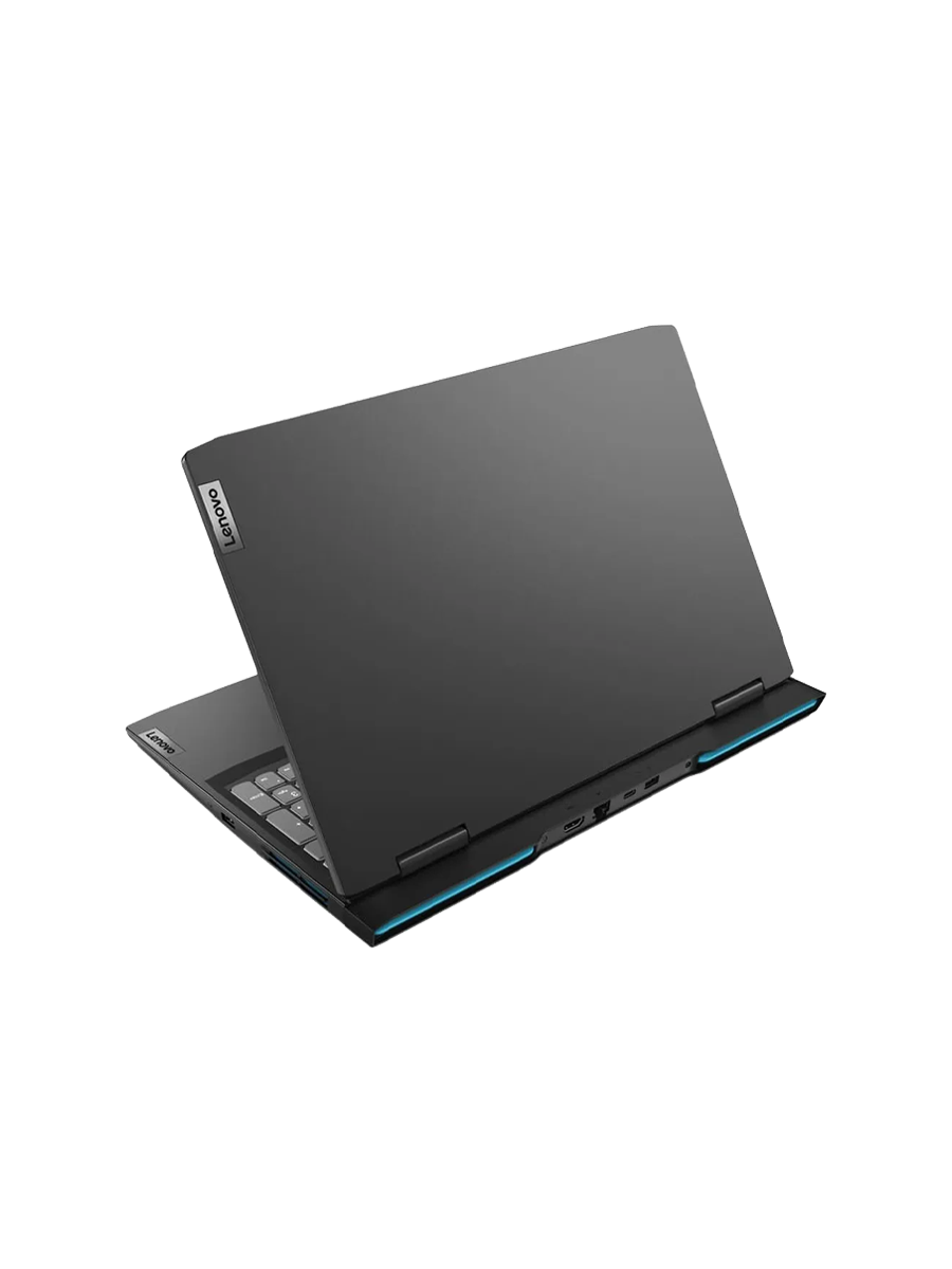 لپ تاپ 15.6 اینچی لنوو مدل (82S900EKAX)IdeaPad Gaming3 15IAH7