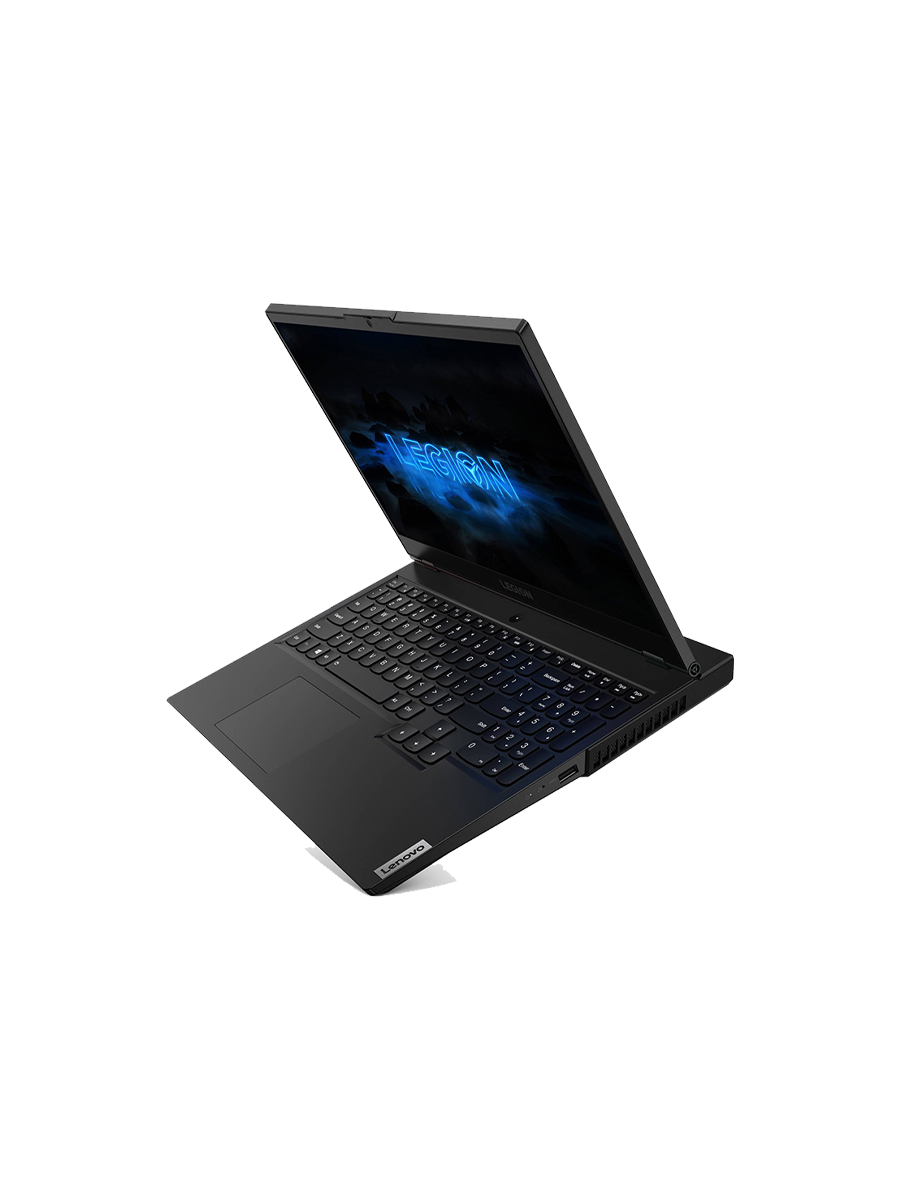 لپ تاپ 15.6 اینچی لنوو مدل (82JK006YAX)Legion 5 15ITH6