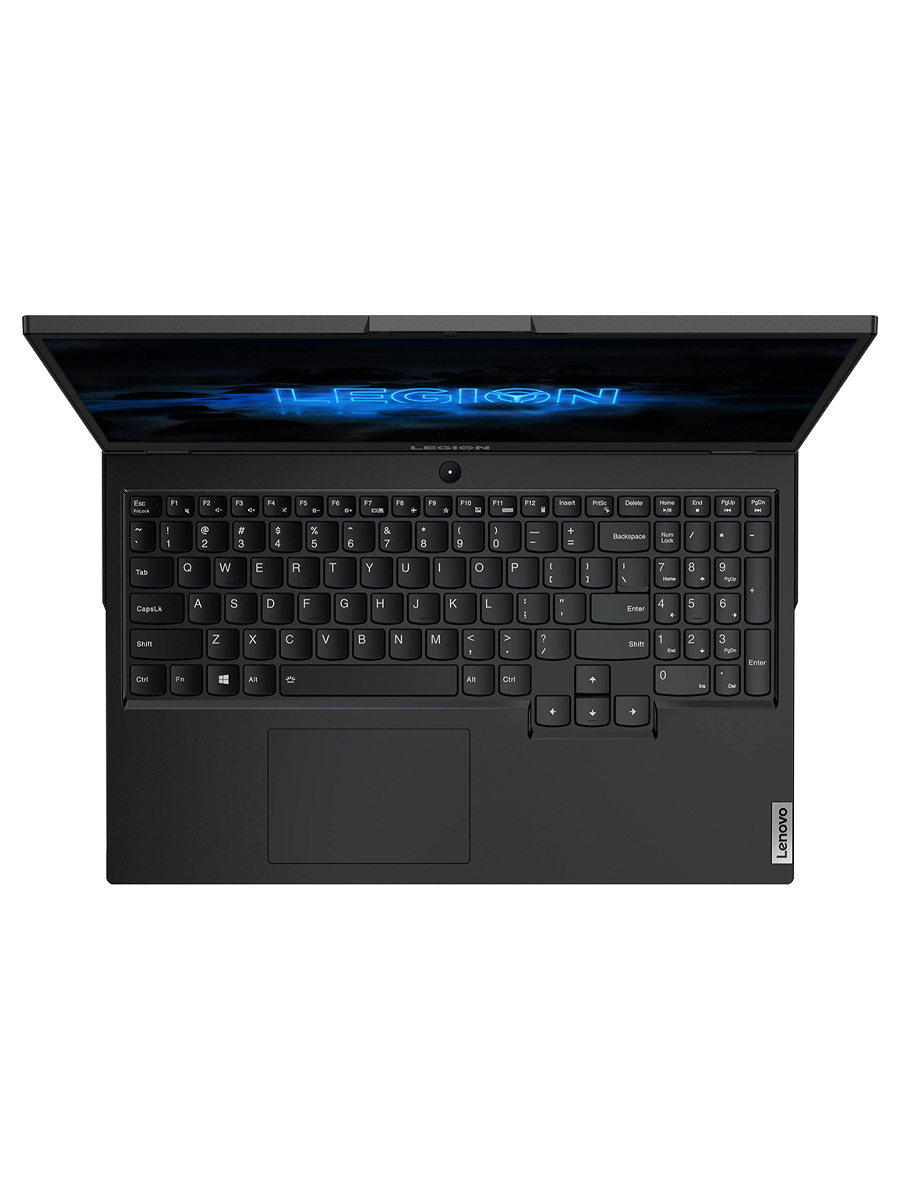 لپ تاپ 15.6 اینچی لنوو مدل (82JK006YAX)Legion 5 15ITH6