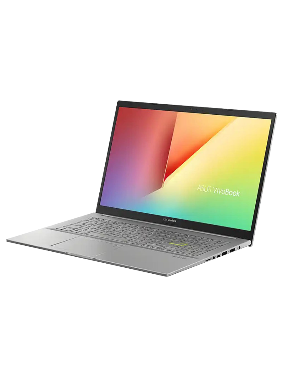 لپ تاپ 15.6 اینچی ایسوس مدل VivoBook K513EQ-BN386