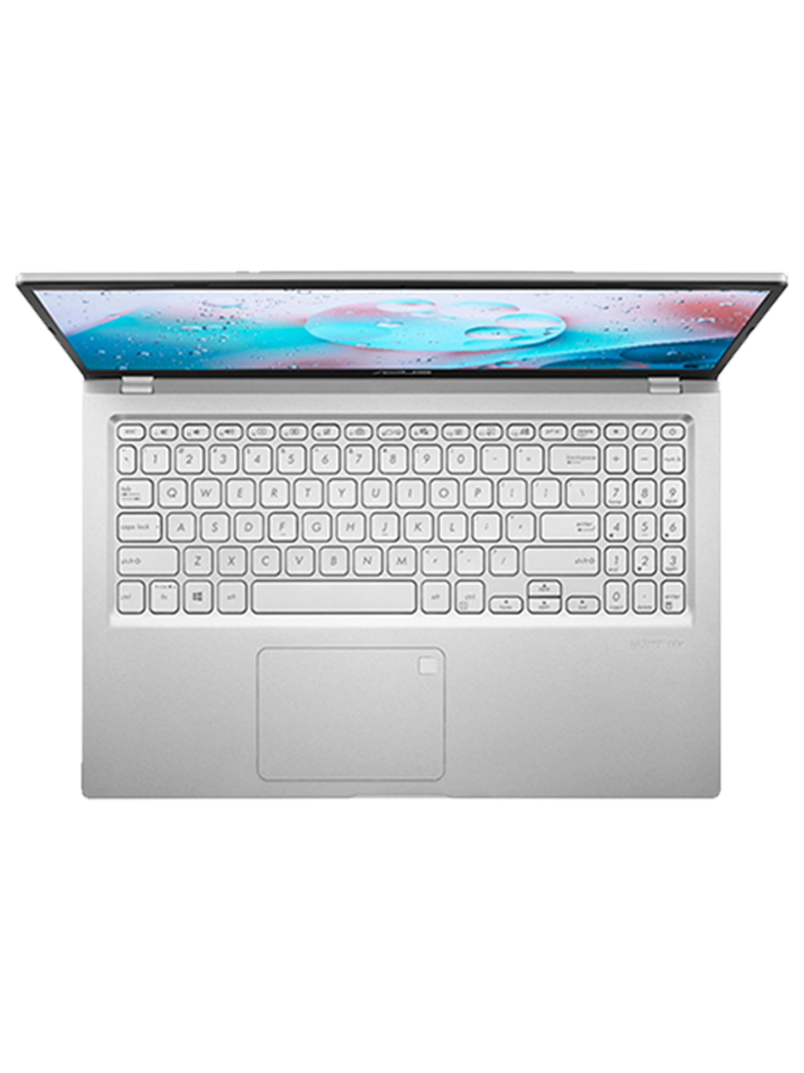 لپ تاپ 15.6 اینچی ایسوس مدل VivoBook R565EP-BQ456