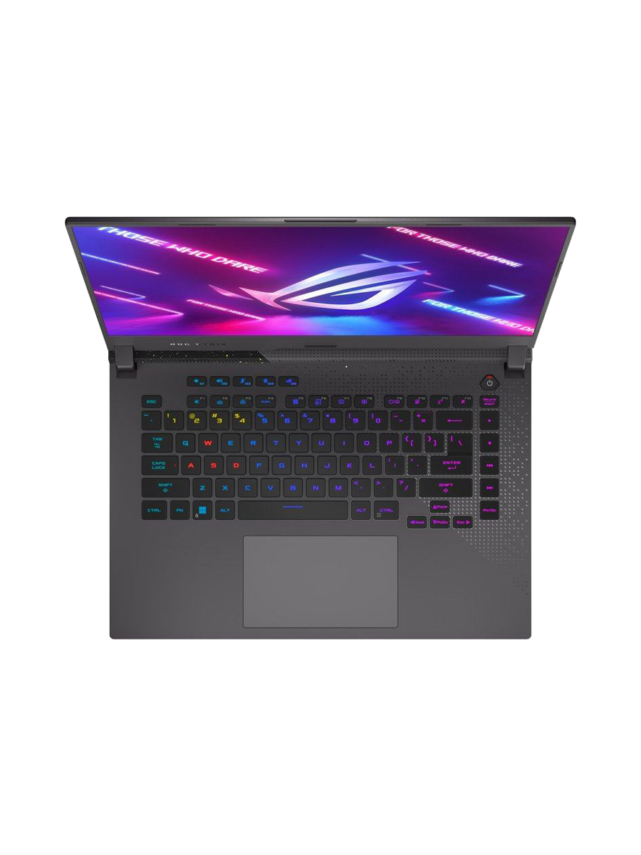 لپ تاپ 15.6 اینچی ایسوس مدل ROG G513RC-HN138